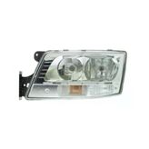 4U 27507Mn Far Motorlu Led Sol Man 27507Mn