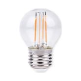 4W Edison Led Ampul (Günışığı) - CT-4288