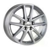 5 100 16 6.5 Et47 Silver Cms 1186 Jant Modeli (4Ad)