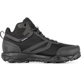5.11 A/t Waterproof Mıd Sıyah Bot