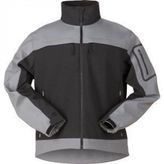 5.11 Chameleon Softshell Jkt Mont S