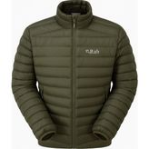 5.11 Cirrus Jacket Army - XL - -- - Standart