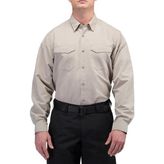 5.11 Fast-Tac L/s Shırt - Bej