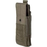 5.11 Flex Single Ar Mag Cover Pouch - Ranger Green