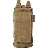 5.11 Flex Sıngle Ar Mag Cover Pouch Teklı Kamuflaj