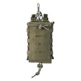 5.11 FLEX SINGLE MULTI-CALIBER MAG POUCH TEKLI
