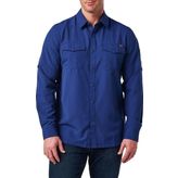 5.11 Marksman L - s Koyu Mavı Gomlek