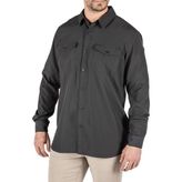 5.11 Marksman L/s Gomlek - Antrasit