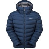 5.11 Nebitron Pro Jacket Tempest Blue - -- - Standart