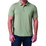 5.11 Paramount Crest Polo Kısa Kol Yesıl Tısort