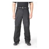 5.11 Patrol Raın Sıyah Pantolon - M - Siyah
