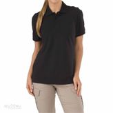 5.11 Professıonal Polo Bayan Siyah T-shirt