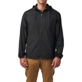 5.11 Radar Packable Hooded Kapüşonlu Mont - Siyah
