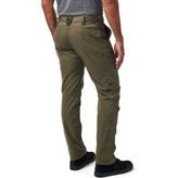 5.11 Rıdge Pantolon Erkek Taktikal Kullanım İçin Yeşil Flex-Tac Kumaş Özellikli 34-32 Beden - 34 - 32