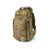 5.11 Rush Moab 10 Tactıcal Multıcam Canta