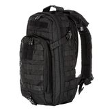 5.11 Rush Moab 10 Tactical Siyah Sırt Çantası