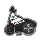 5.11 Segway Strike Patch