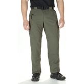 5.11 Strıke W-Flex-Tac Pantolon Yeşil - 34 - 34