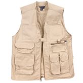 5.11 Taclite Tdu Khaki Krem Erkek Yelek