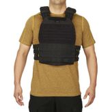 5.11 Tactec Plate Carrier Gri Yelek