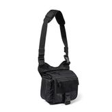 5.11 Tactical 5.11 DAILY DEPLOY PUSH PACK CANTA SİYAH