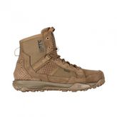 5.11 Tactical A/T 6 İn Non Zip Boot - Mens , Dark Coyote