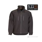 5.11 Tactical Sabre 2 Siyah Erkek Mont