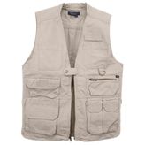 5.11 Tactical Vest Khaki Erkek Yelek