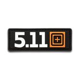 5.11 Taktik Logo Yaması