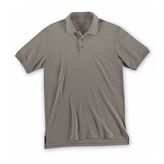 5.11 Utility Krem Polo T-shirt