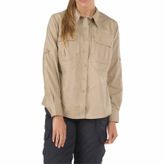 5.11 Wm L/S Taclıte Krem Gömlek