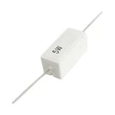 5.6 Ohm 5 Watt Taş Direnç