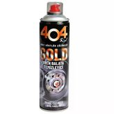 5 Adet 404 Gold Balata Spreyi 500 Ml
