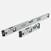 5 Adet Alpha Tools Su Terazi Seti 230 mm /600 mm