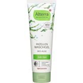 5 Adet Alterra Bioalg Yıkama Jeli Misel 125 Ml