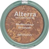 5 Adet Alterra Bronzlaştırıcı Multicolour No:01 9 G