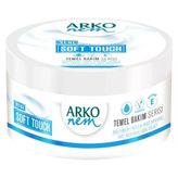 5 Adet Arko Nem Soft Touch Krem 250 Ml