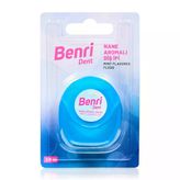 5 Adet Benri Dent Diş İpi 50 M