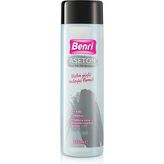 5 Adet Benri Extra Güçlü Aseton 225 Ml