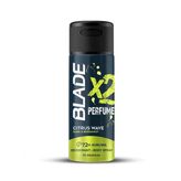 5 Adet Blade Citrus Wave Deodorant 200 Ml