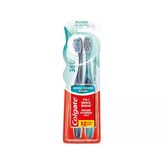 5 Adet Colgate Diş Fırçası 360 Soft 2'Li