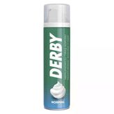 5 Adet Derby Tıraş Köpüğü 200 Ml - Normal