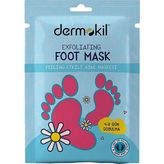 5 Adet Dermokil Soyulabilir Peeling Etkili Ayak Maskesi 30 ml
