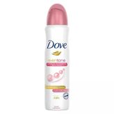 5 Adet Dove Kadın Eventone Sprey Deodorant