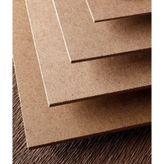 5 Adet. Duralit. 35X50 Cm. Mdf. 3 Mm. Ahşap Levha. Resim Altlığı.