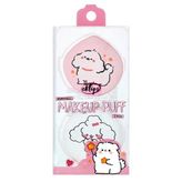 5 Adet Eklips Rubycell Makyaj Pufu 2 Li