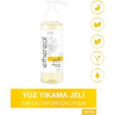 5 Adet Ethereal Yüz Yıkama Jeli 150 ml