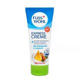 5 Adet Fusswohl Ayak Bakım Kremi Express 75 ml