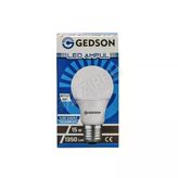 5 Adet Gedson Led Ampul 15 Watt Beyaz