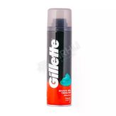 5 Adet Gillette Normal Tıraş Jeli 200 Ml